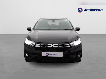 Used Dacia Sandero 2023 for sale - 77286723: Photo
