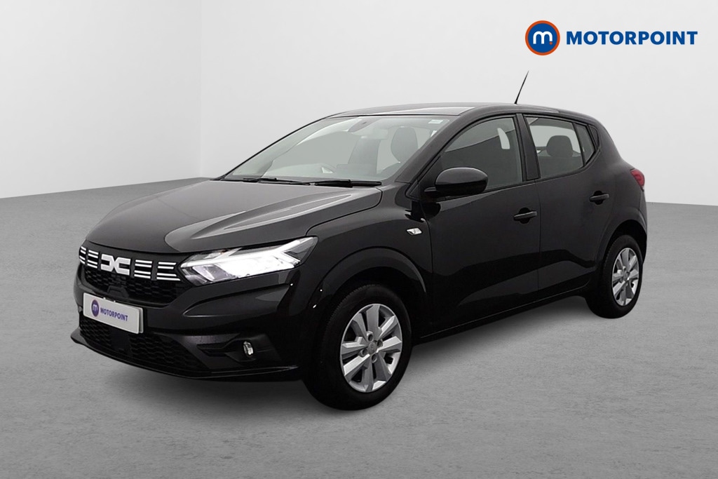 Used Dacia Sandero 2023 for sale - 77286723: Photo 3