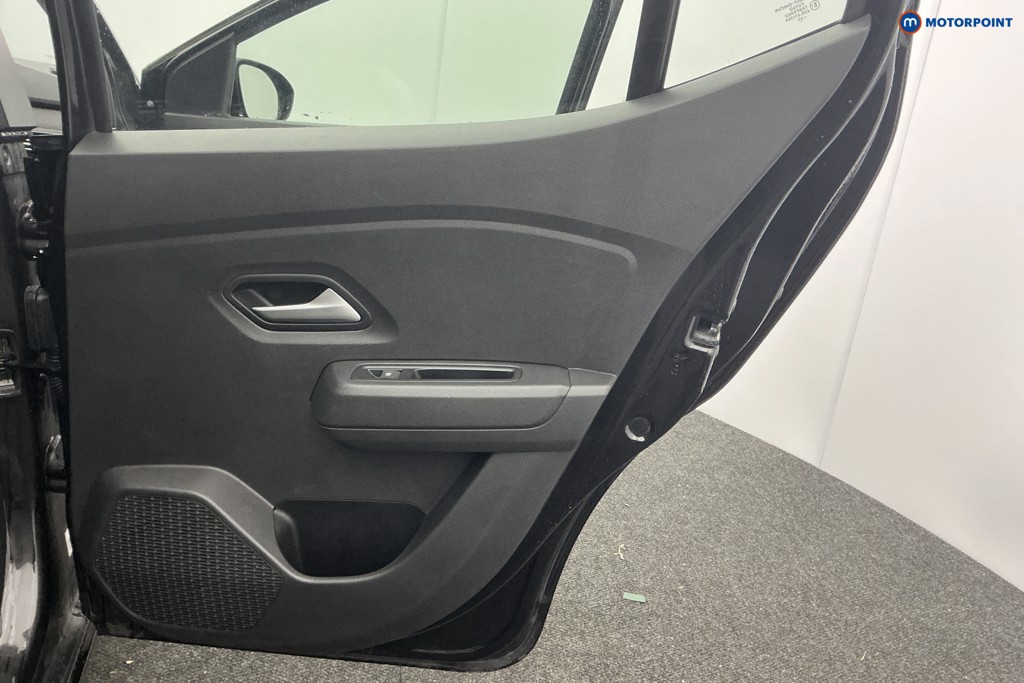 Used Dacia Sandero 2023 for sale - 77286723: Photo 36