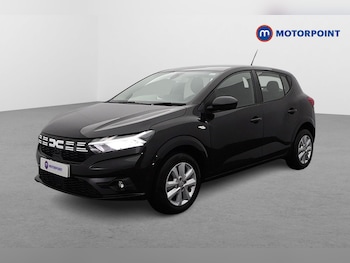 Used Dacia Sandero 2023 for sale - 77286723: Photo