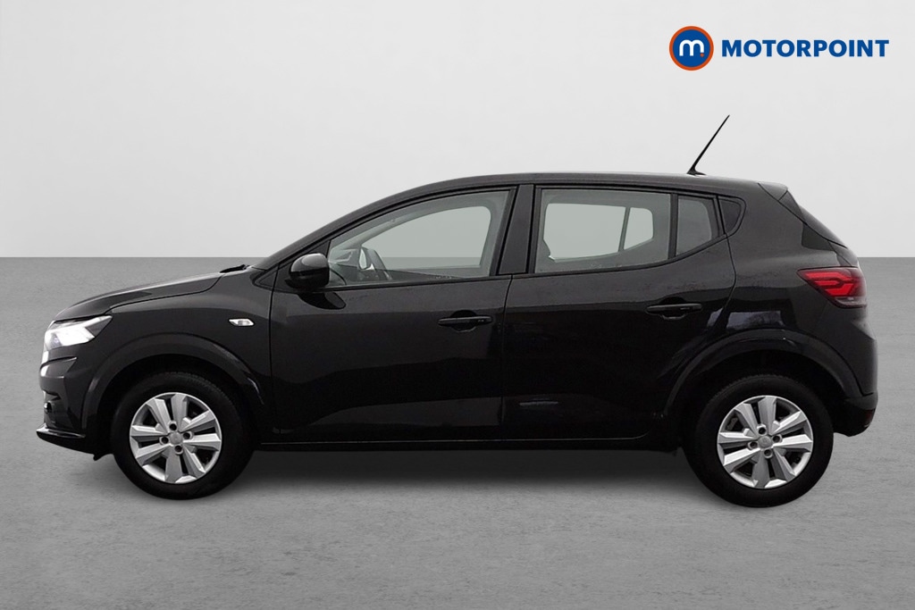 Used Dacia Sandero 2023 for sale - 77286723: Photo 4