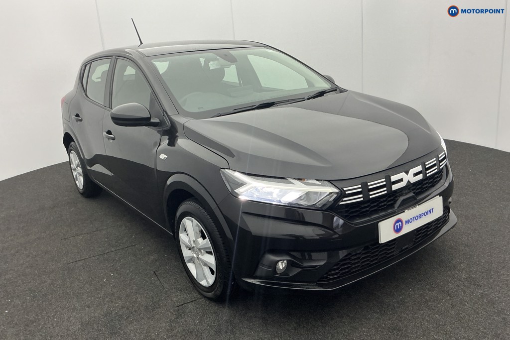 Used Dacia Sandero 2023 for sale - 77286723: Photo 40