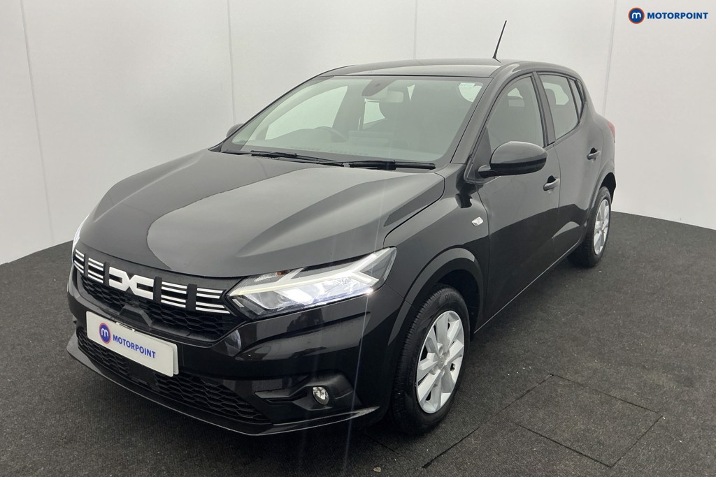 Used Dacia Sandero 2023 for sale - 77286723: Photo 42