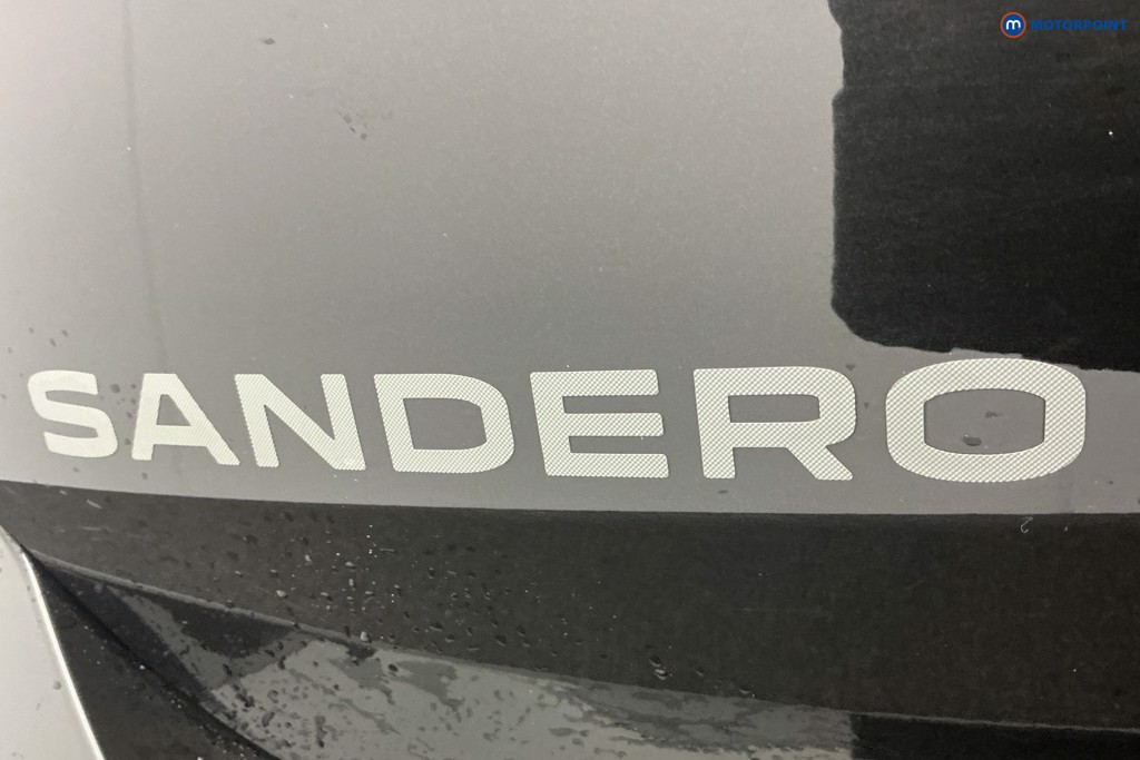 Used Dacia Sandero 2023 for sale - 77286723: Photo 44