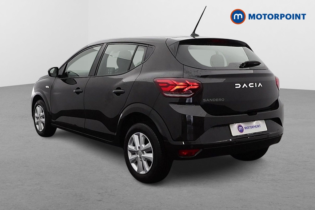 Used Dacia Sandero 2023 for sale - 77286723: Photo 5