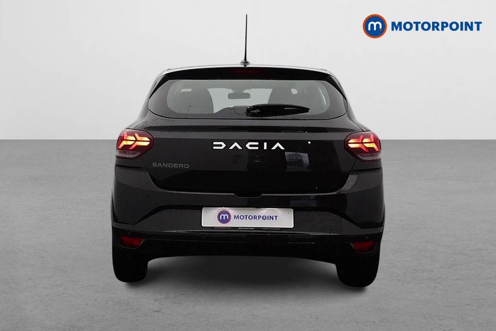 Used Dacia Sandero 2023 for sale - 77286723: Photo 6