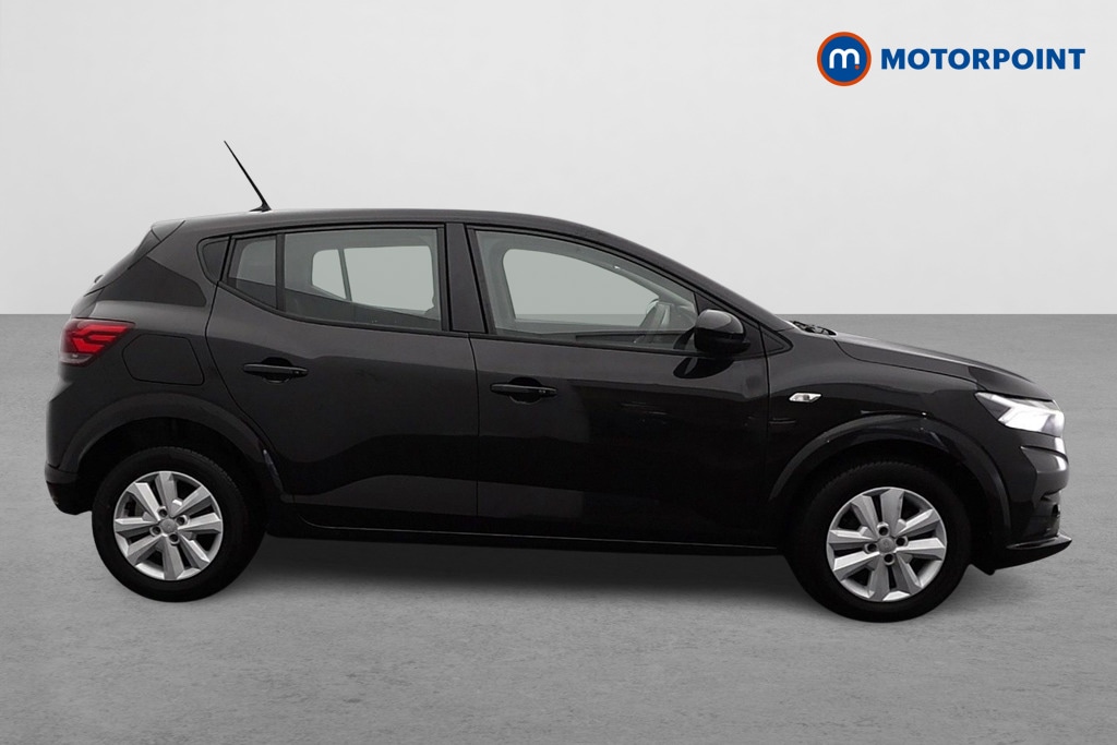 Used Dacia Sandero 2023 for sale - 77286723: Photo 8