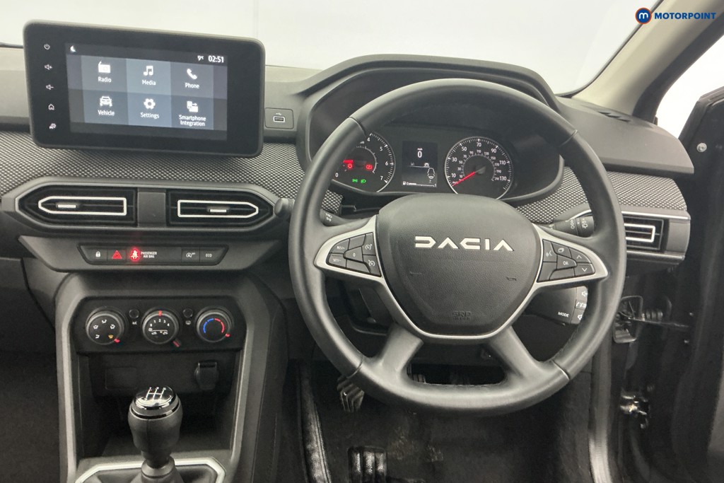 Used Dacia Sandero 2023 for sale - 77286723: Photo 9