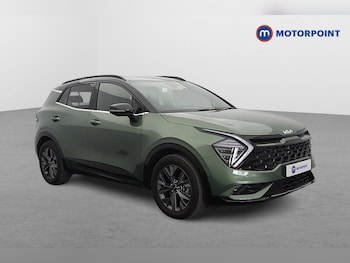 Used Kia Sportage 2023 for sale - 78671485: Photo