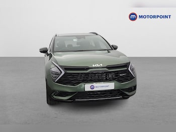 Used Kia Sportage 2023 for sale - 78671485: Photo