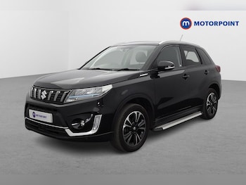 Used Suzuki Vitara 2022 for sale - 79558117: Photo