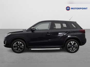 Used Suzuki Vitara 2022 for sale - 79558117: Photo