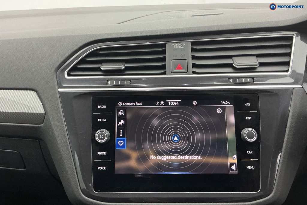 Used Volkswagen Tiguan Allspace 2022 for sale - 77975976: Photo 10