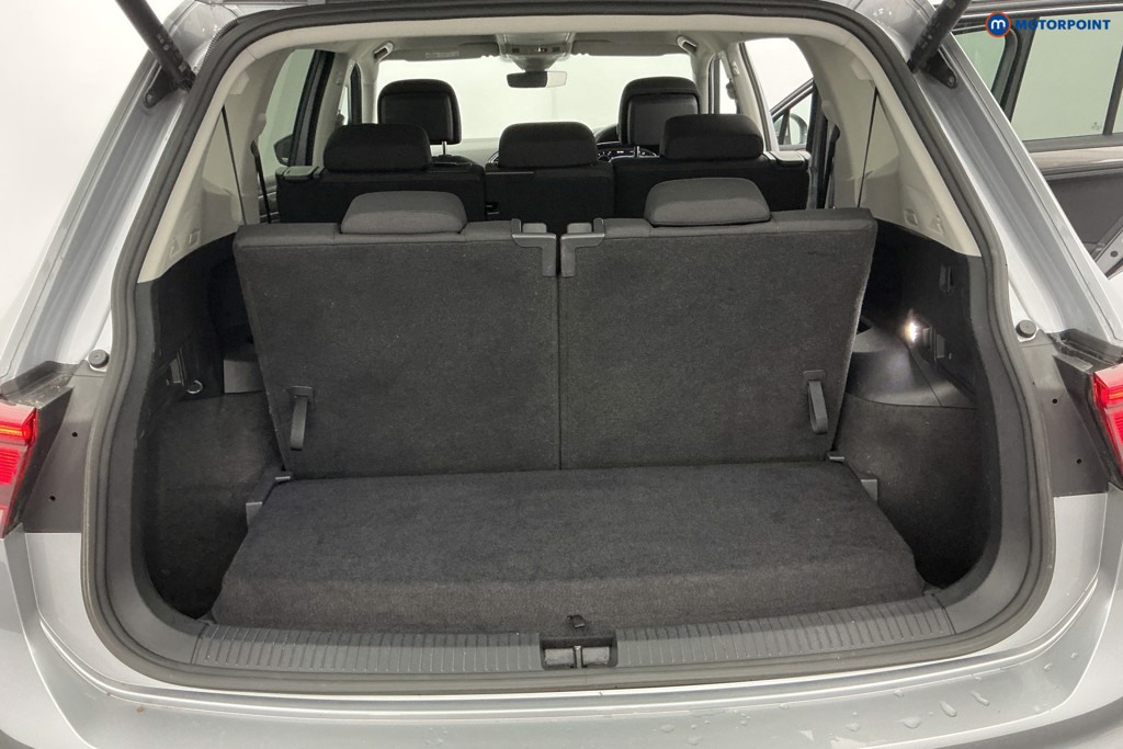 Used Volkswagen Tiguan Allspace 2022 for sale - 77975976: Photo 11