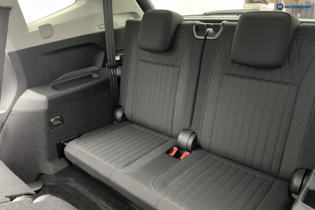 Used Volkswagen Tiguan Allspace 2022 for sale - 77975976: Photo 13