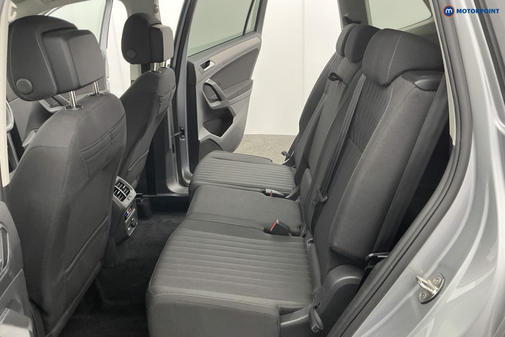 Used Volkswagen Tiguan Allspace 2022 for sale - 77975976: Photo 15