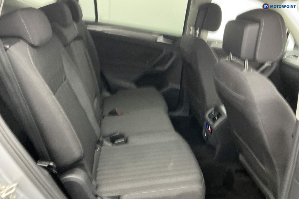 Used Volkswagen Tiguan Allspace 2022 for sale - 77975976: Photo 16