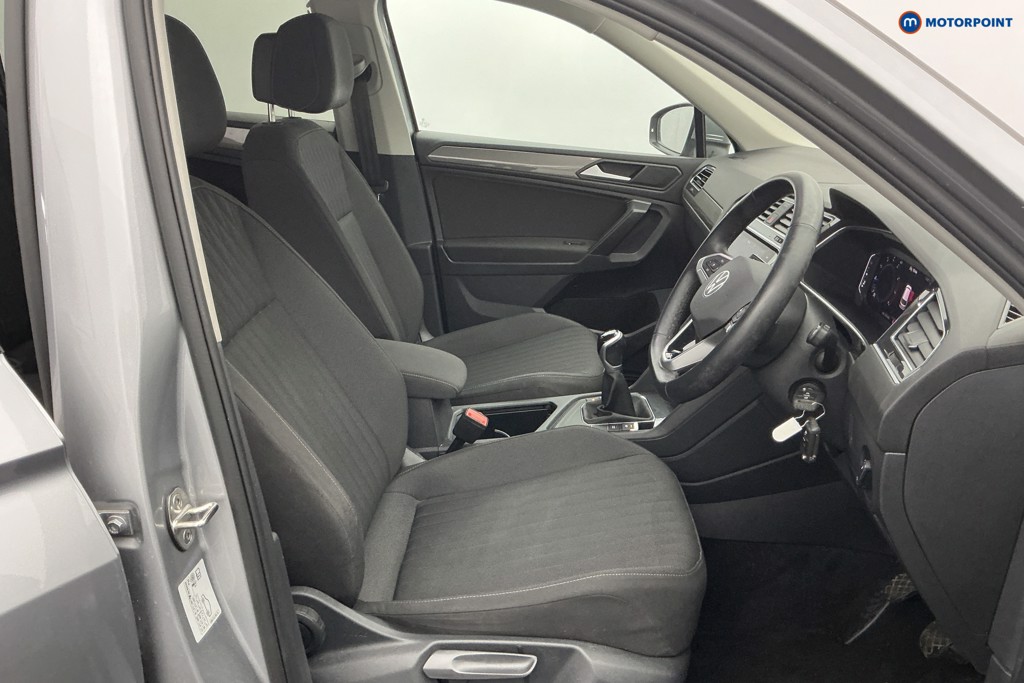 Used Volkswagen Tiguan Allspace 2022 for sale - 77975976: Photo 17