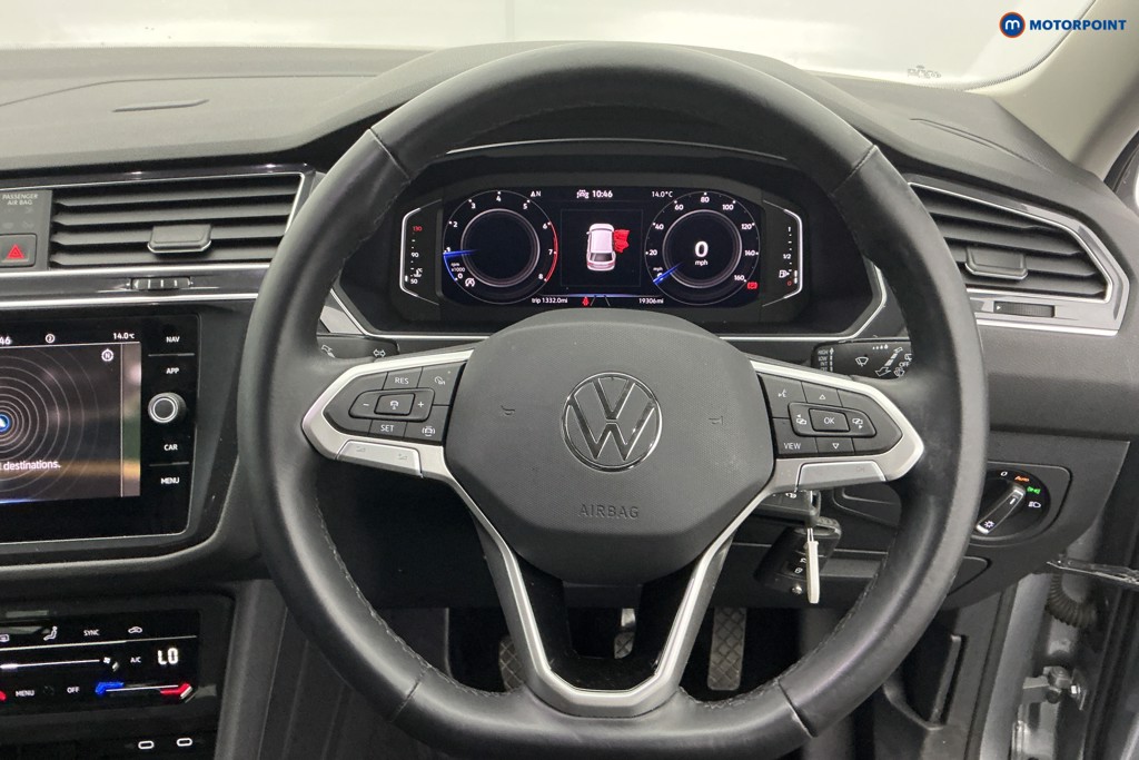 Used Volkswagen Tiguan Allspace 2022 for sale - 77975976: Photo 18