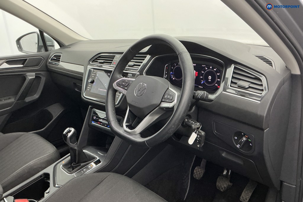 Used Volkswagen Tiguan Allspace 2022 for sale - 77975976: Photo 21