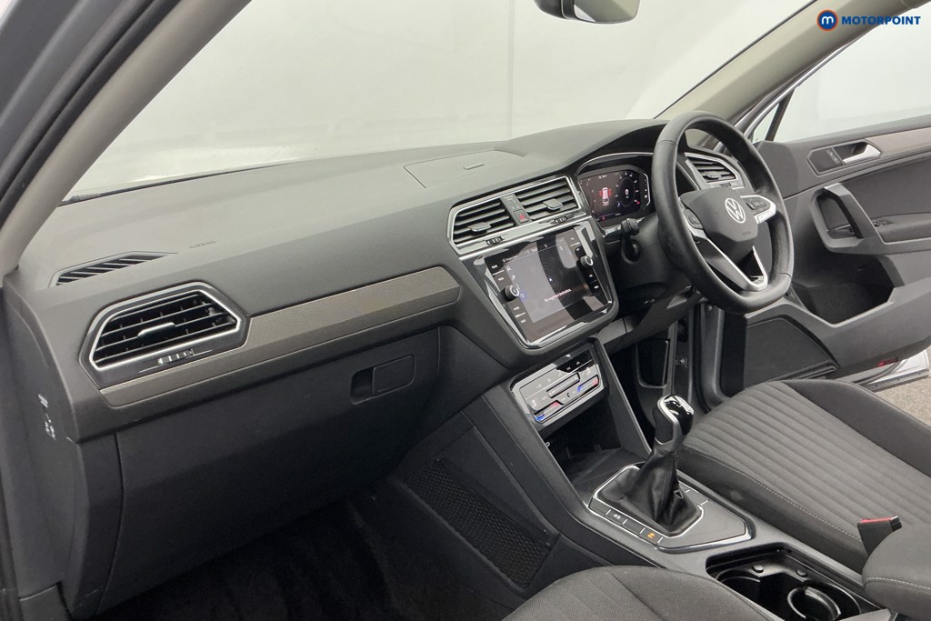 Used Volkswagen Tiguan Allspace 2022 for sale - 77975976: Photo 22