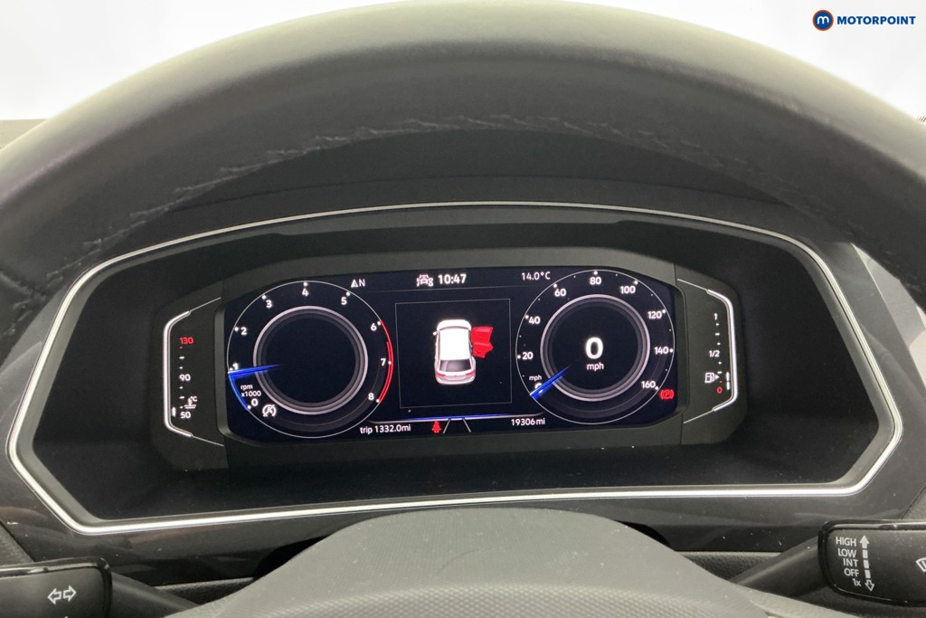 Used Volkswagen Tiguan Allspace 2022 for sale - 77975976: Photo 23