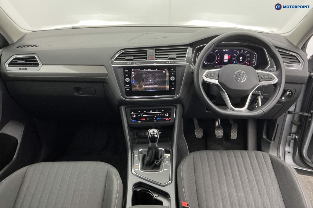 Used Volkswagen Tiguan Allspace 2022 for sale - 77975976: Photo 25