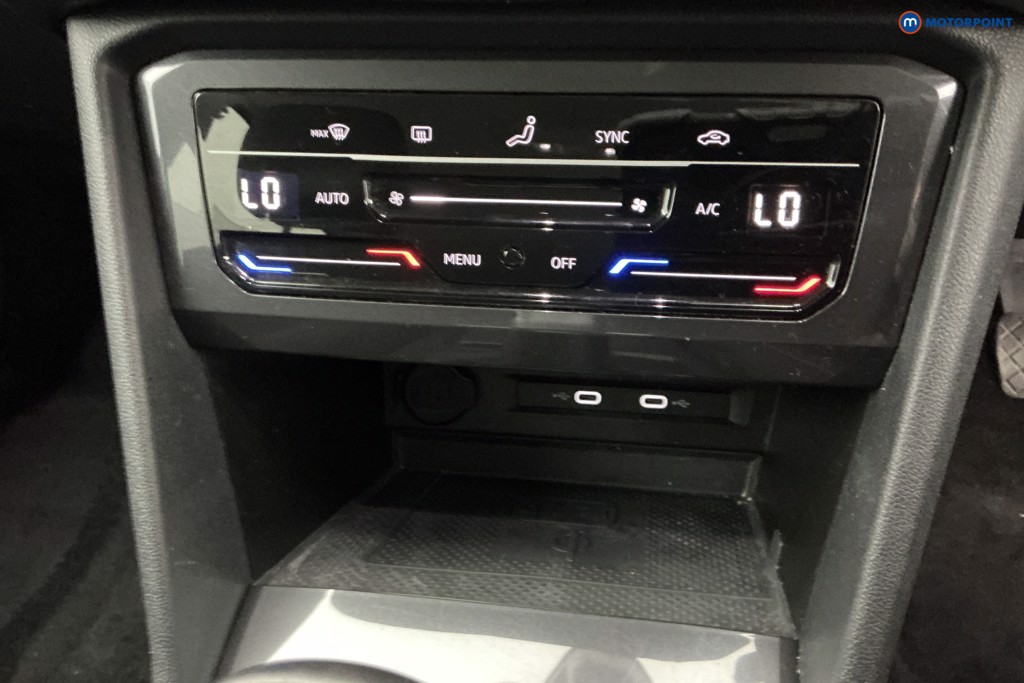 Used Volkswagen Tiguan Allspace 2022 for sale - 77975976: Photo 32