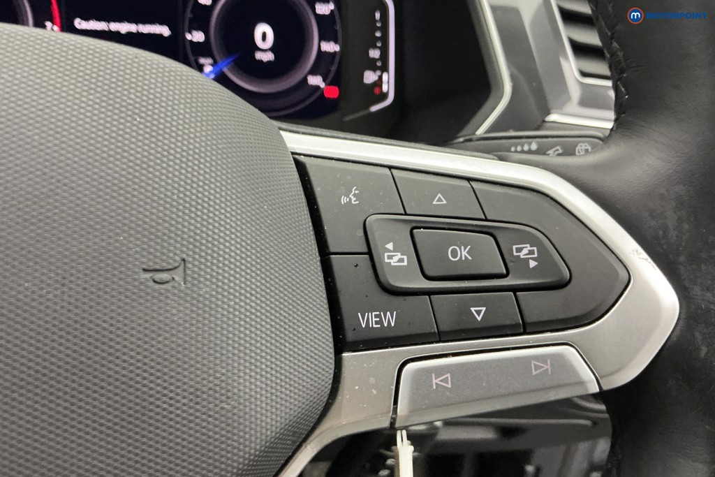 Used Volkswagen Tiguan Allspace 2022 for sale - 77975976: Photo 35