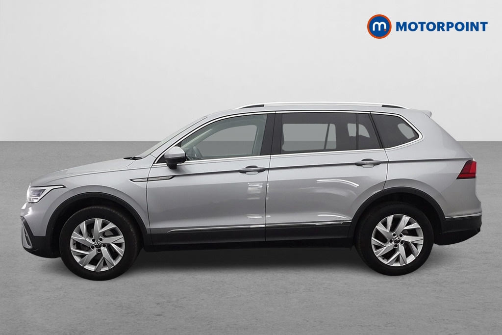 Used Volkswagen Tiguan Allspace 2022 for sale - 77975976: Photo 4
