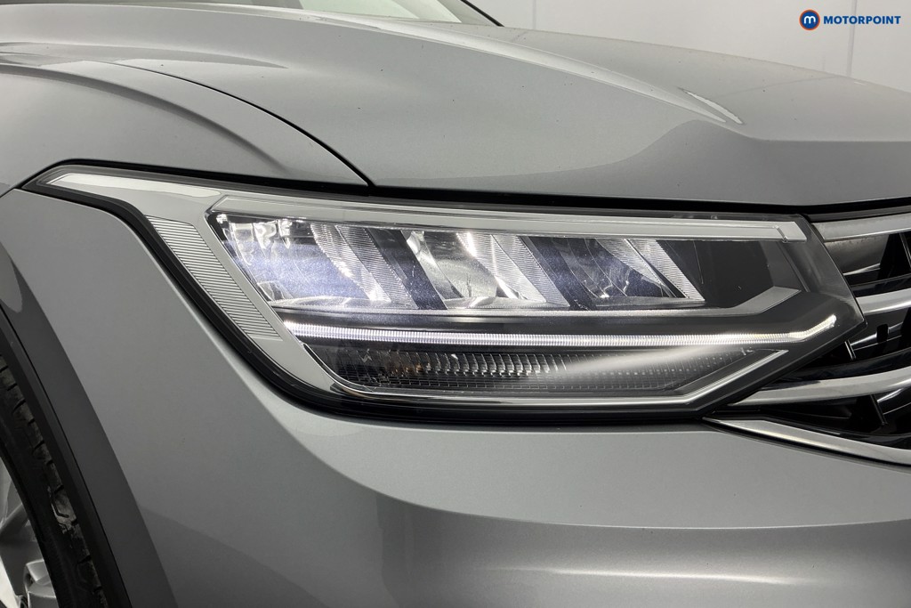 Used Volkswagen Tiguan Allspace 2022 for sale - 77975976: Photo 43