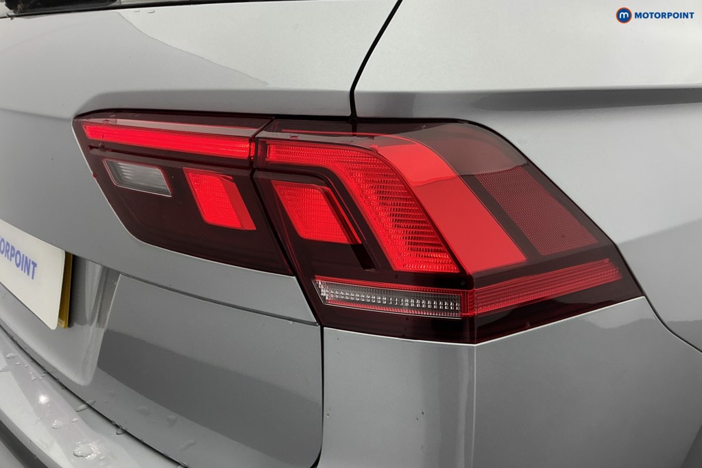 Used Volkswagen Tiguan Allspace 2022 for sale - 77975976: Photo 44