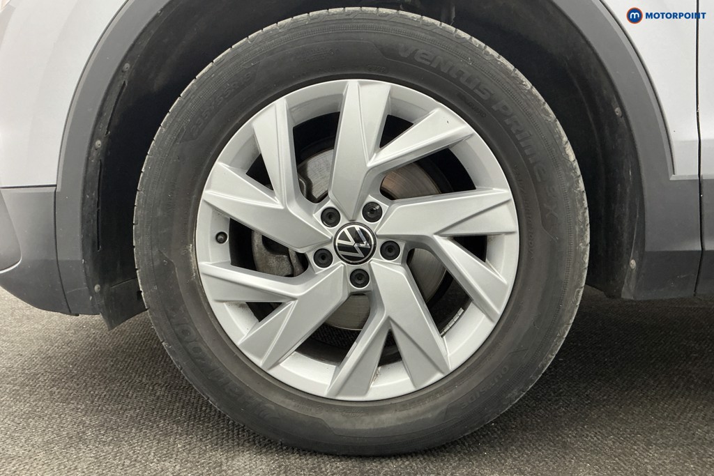 Used Volkswagen Tiguan Allspace 2022 for sale - 77975976: Photo 46