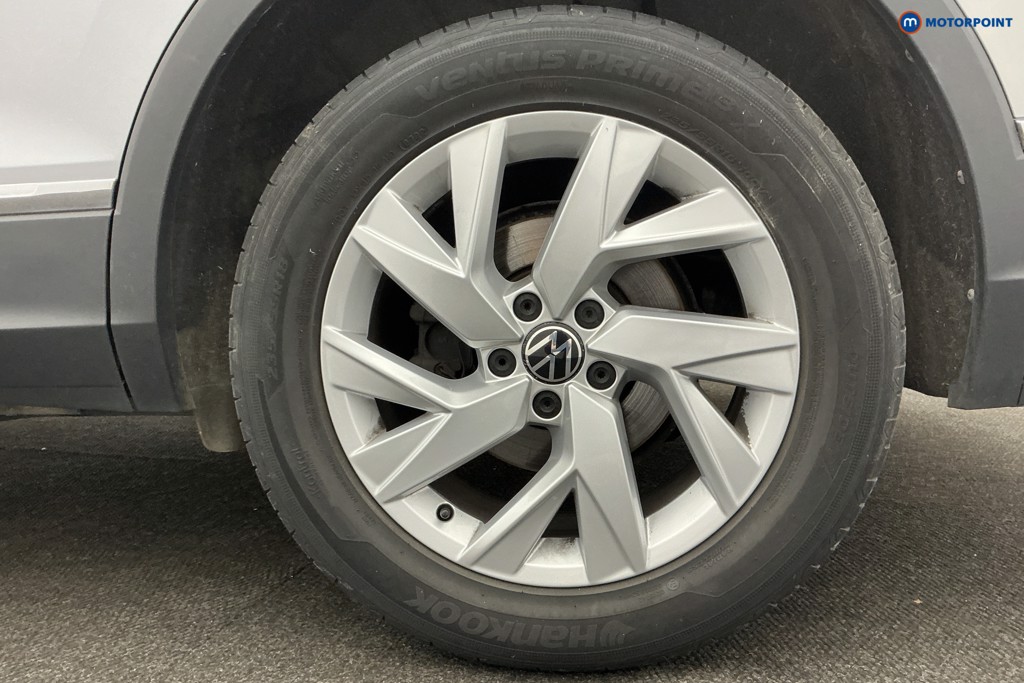 Used Volkswagen Tiguan Allspace 2022 for sale - 77975976: Photo 47