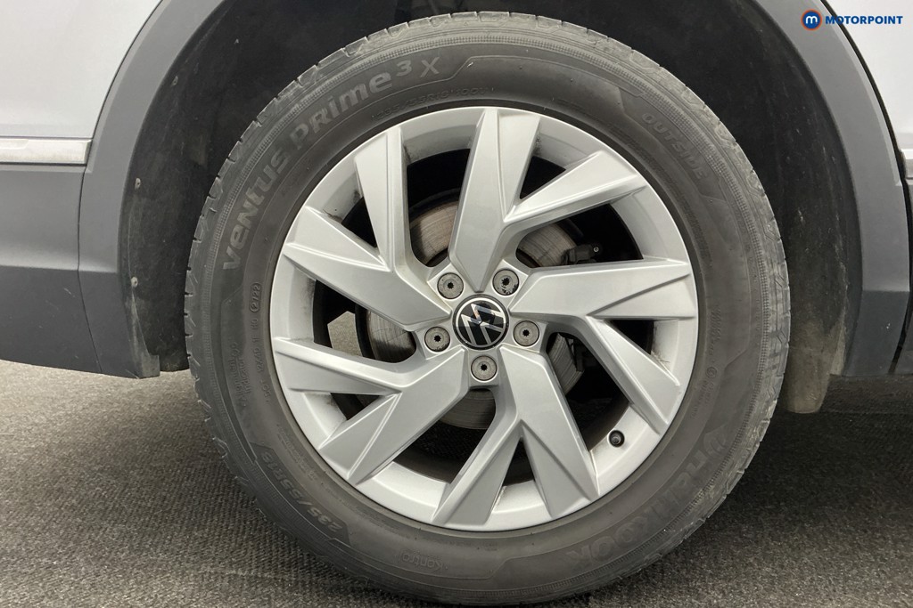 Used Volkswagen Tiguan Allspace 2022 for sale - 77975976: Photo 48