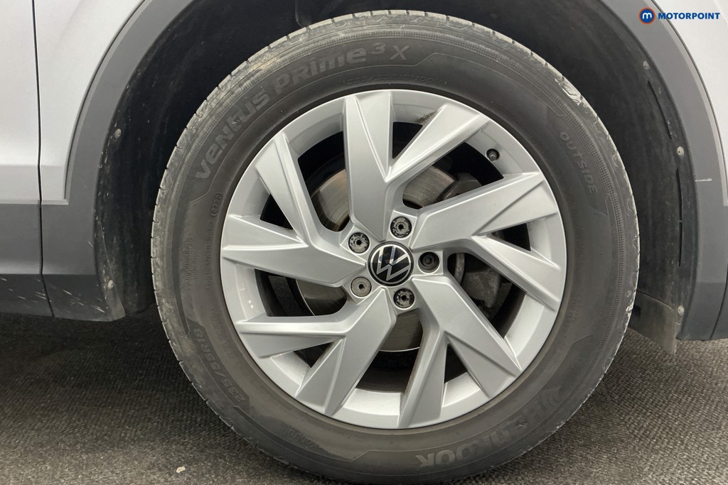 Used Volkswagen Tiguan Allspace 2022 for sale - 77975976: Photo 49