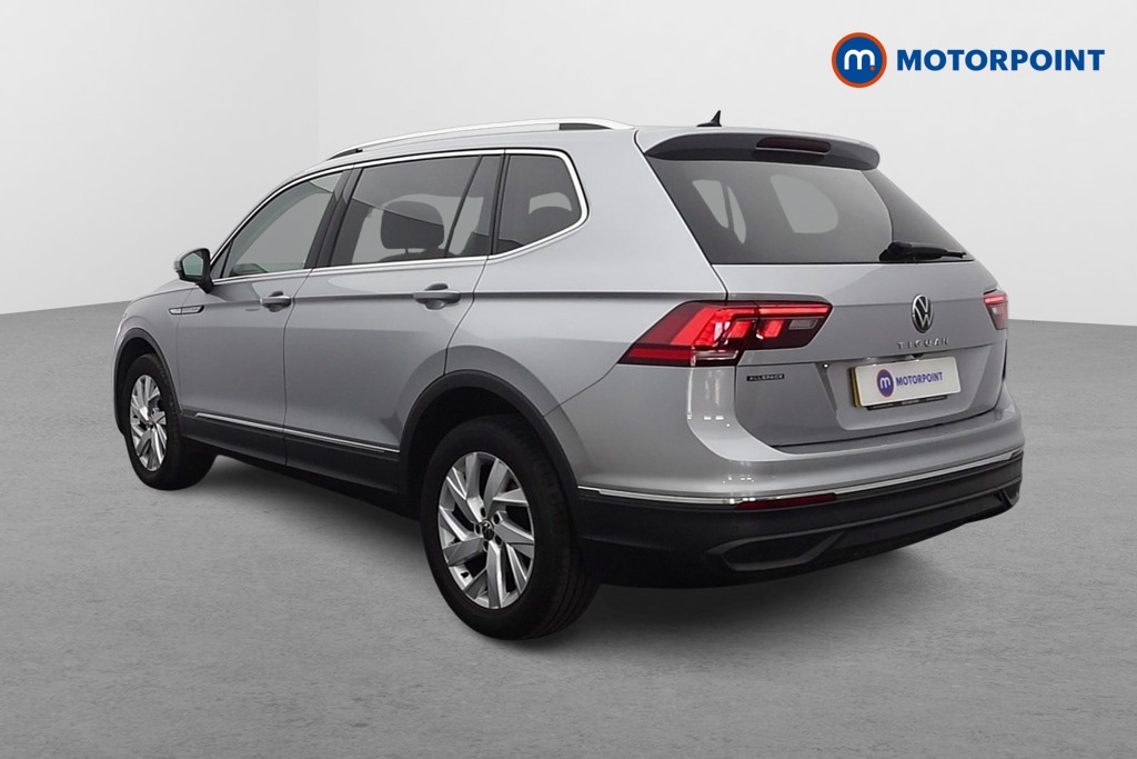 Used Volkswagen Tiguan Allspace 2022 for sale - 77975976: Photo 5