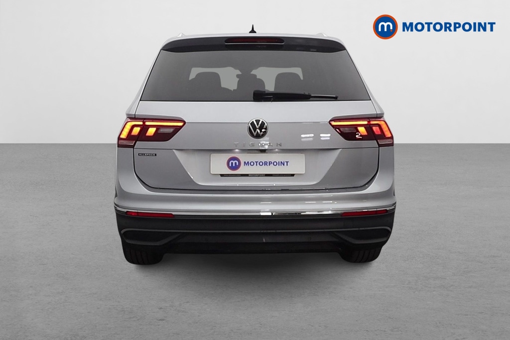 Used Volkswagen Tiguan Allspace 2022 for sale - 77975976: Photo 6