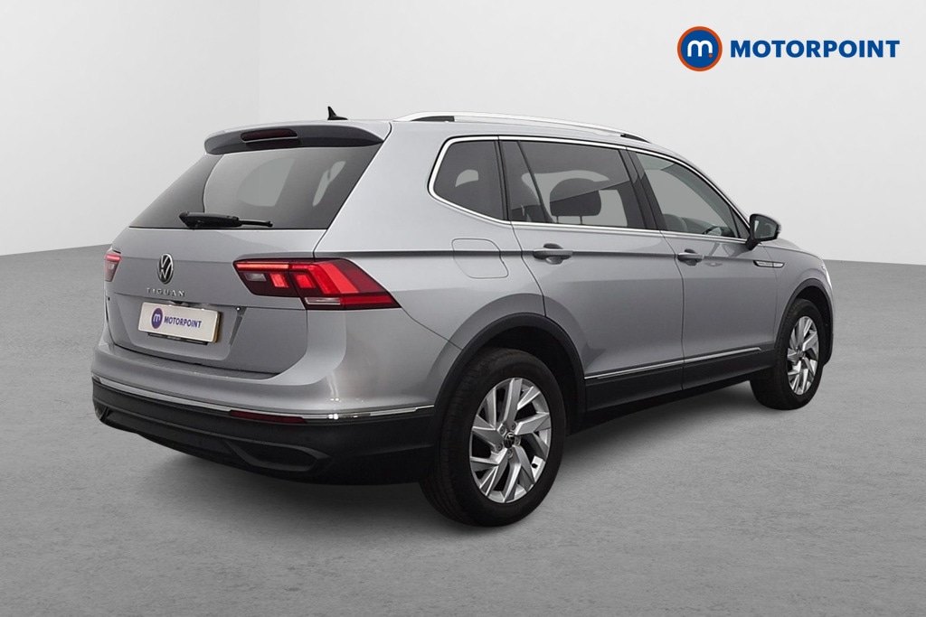 Used Volkswagen Tiguan Allspace 2022 for sale - 77975976: Photo 7
