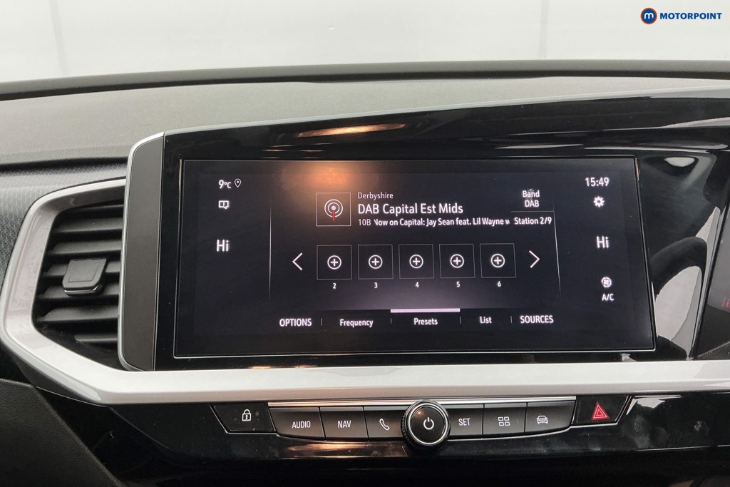 Used Vauxhall Grandland 2022 for sale - 77199157: Photo 10