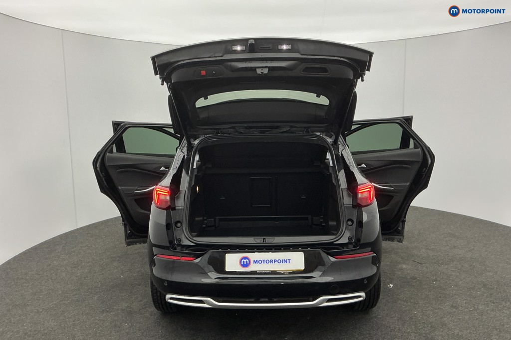 Used Vauxhall Grandland 2022 for sale - 77199157: Photo 11