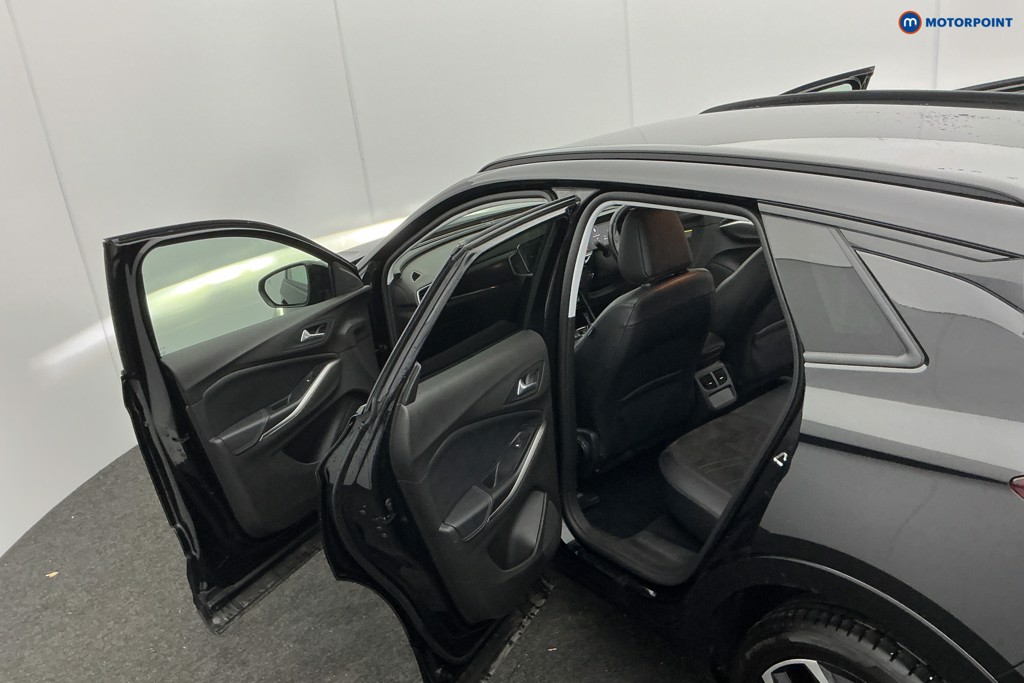 Used Vauxhall Grandland 2022 for sale - 77199157: Photo 14