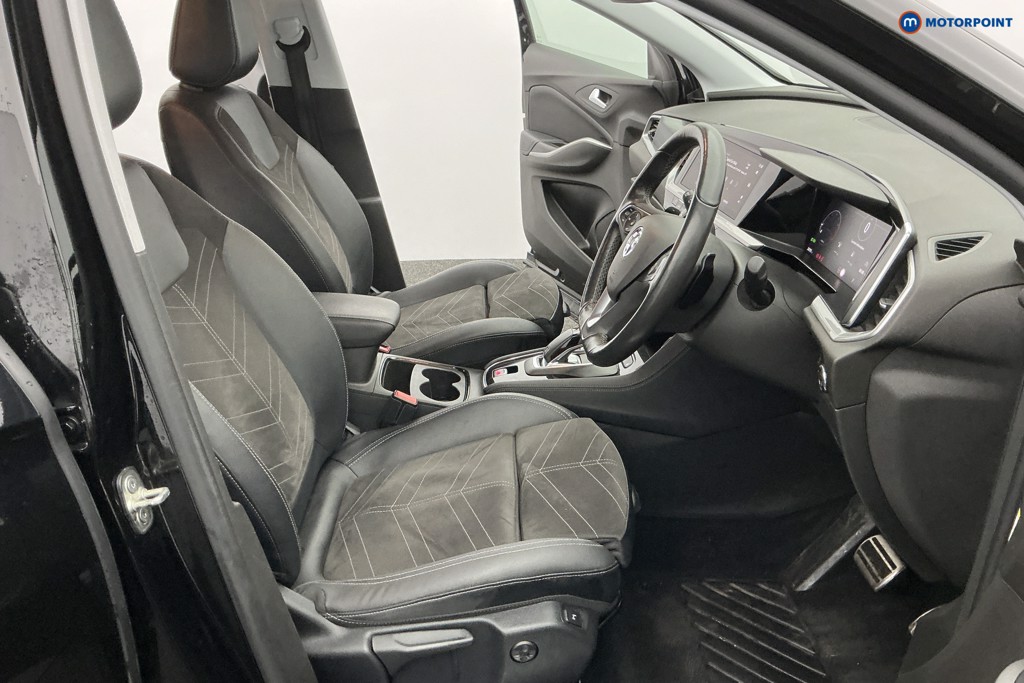 Used Vauxhall Grandland 2022 for sale - 77199157: Photo 17