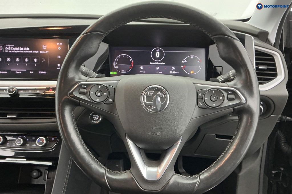 Used Vauxhall Grandland 2022 for sale - 77199157: Photo 18