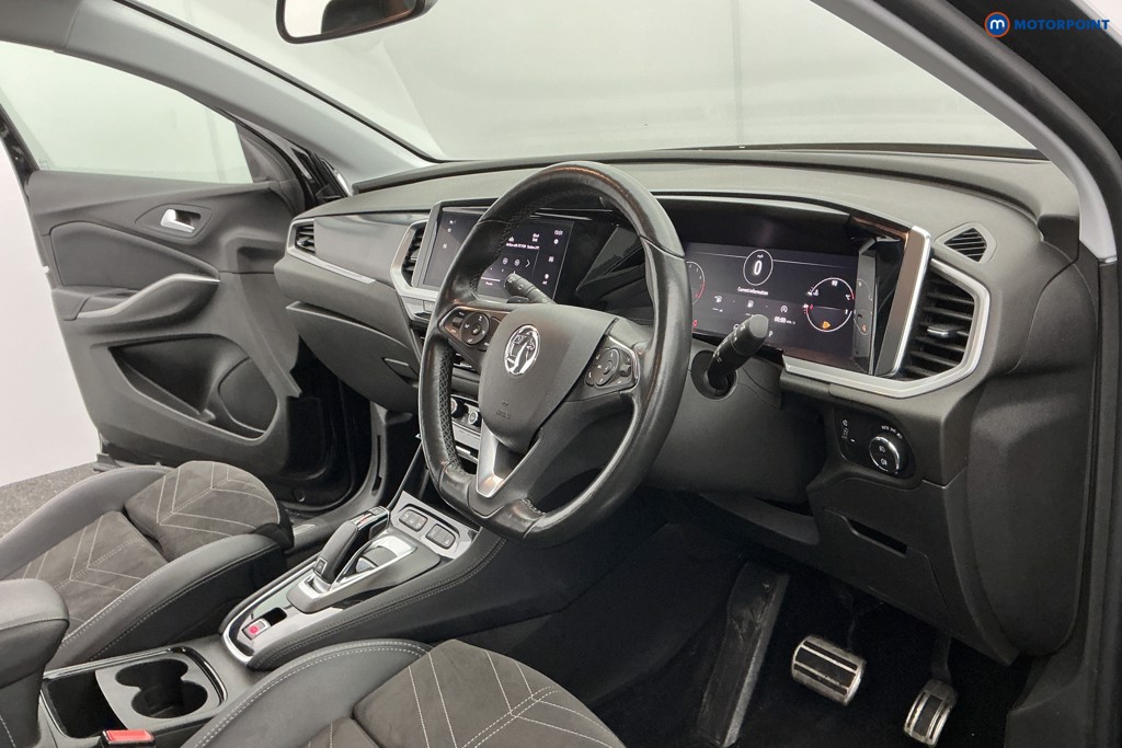 Used Vauxhall Grandland 2022 for sale - 77199157: Photo 19