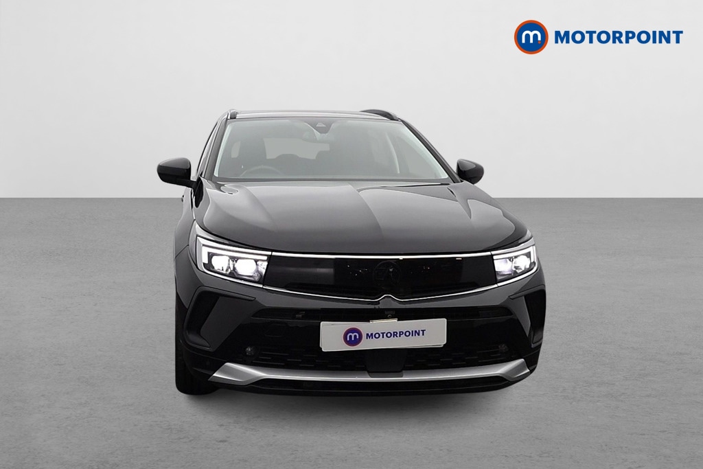 Used Vauxhall Grandland 2022 for sale - 77199157: Photo 2