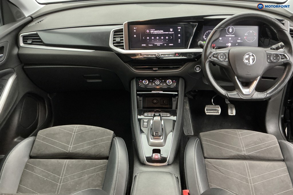 Used Vauxhall Grandland 2022 for sale - 77199157: Photo 23