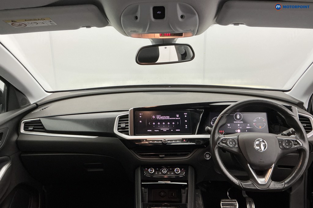 Used Vauxhall Grandland 2022 for sale - 77199157: Photo 24