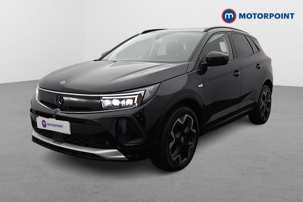 Used Vauxhall Grandland 2022 for sale - 77199157: Photo 3