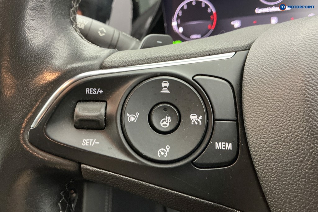 Used Vauxhall Grandland 2022 for sale - 77199157: Photo 34